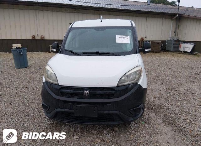 2017 RAM Promaster — VIN ZFBERFAB6H6E22576, şəkil 13
