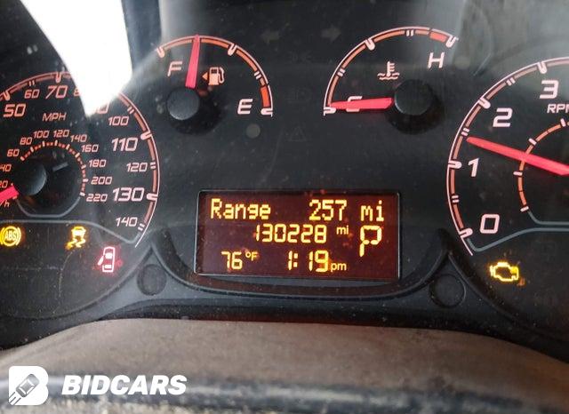 2017 RAM Promaster — VIN ZFBERFAB6H6E22576, şəkil 16