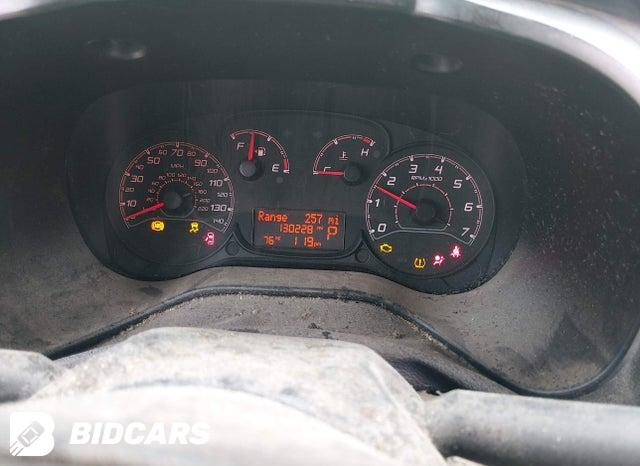 2017 RAM Promaster — VIN ZFBERFAB6H6E22576, şəkil 7