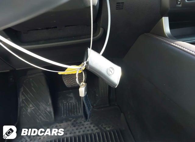 2023 Lexus RX — VIN 2T2BAMBAXPC018519, şəkil 11