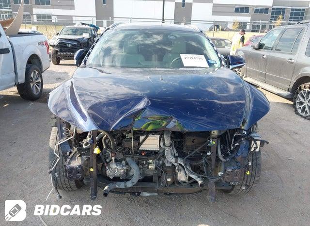 2023 Lexus RX — VIN 2T2BAMBAXPC018519, şəkil 13