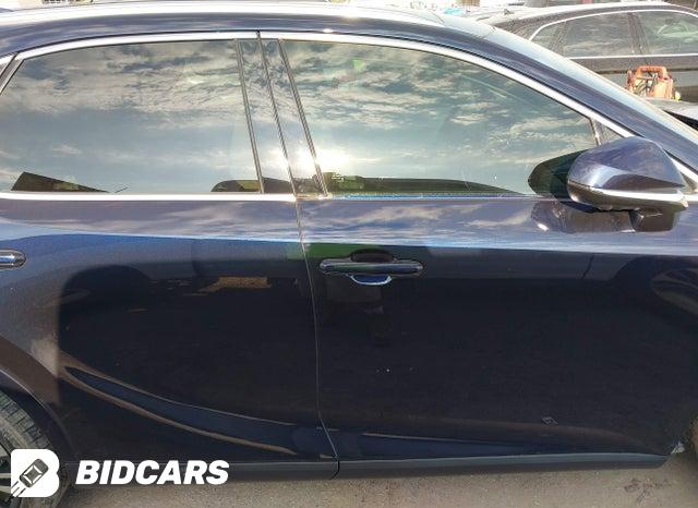 2023 Lexus RX — VIN 2T2BAMBAXPC018519, şəkil 14