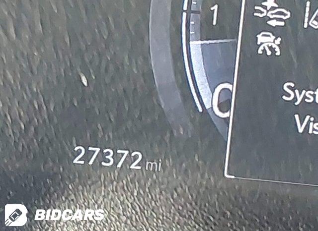 2023 Lexus RX — VIN 2T2BAMBAXPC018519, şəkil 16