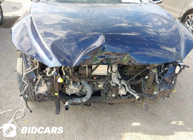 2023 Lexus RX — VIN 2T2BAMBAXPC018519, şəkil 18