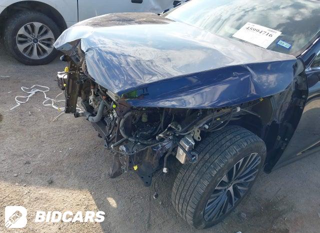 2023 Lexus RX — VIN 2T2BAMBAXPC018519, şəkil 19