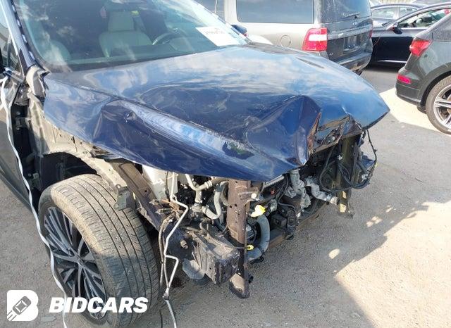 2023 Lexus RX — VIN 2T2BAMBAXPC018519, şəkil 6