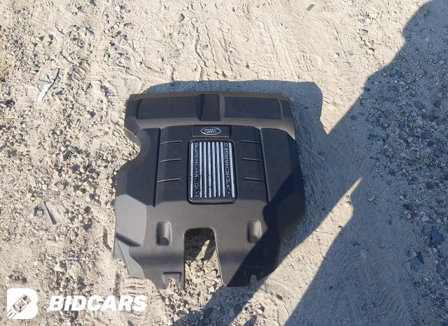 2018 Land Rover Discovery — VIN SALRT2RV2JA059872, şəkil 12