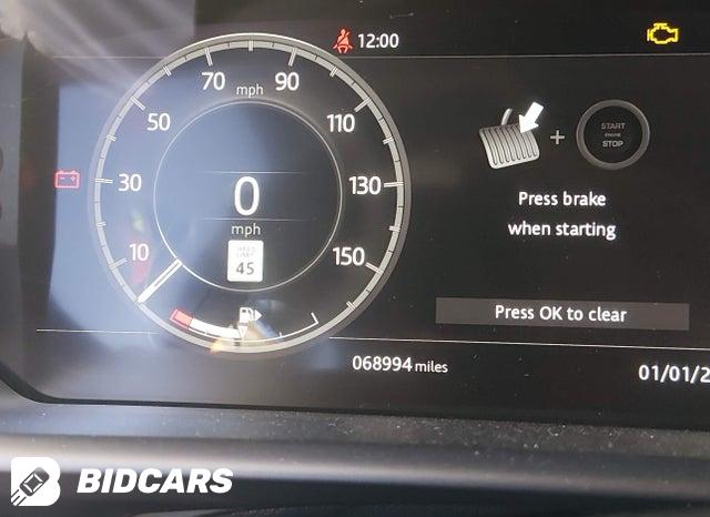 2018 Land Rover Discovery — VIN SALRT2RV2JA059872, şəkil 16