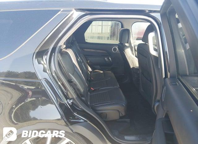 2018 Land Rover Discovery — VIN SALRT2RV2JA059872, şəkil 8