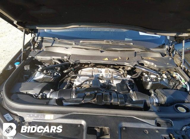 SALRT2RV2JA059872 2018 Land Rover Discovery photo no. 10