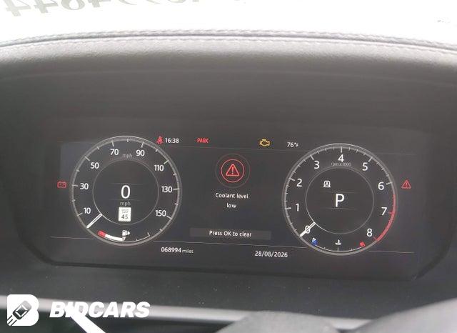 SALRT2RV2JA059872 2018 Land Rover Discovery photo no. 20