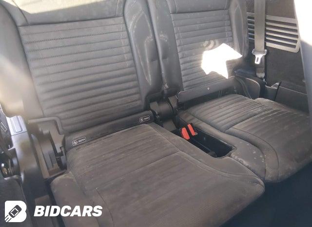SALRT2RV2JA059872 2018 Land Rover Discovery photo no. 6