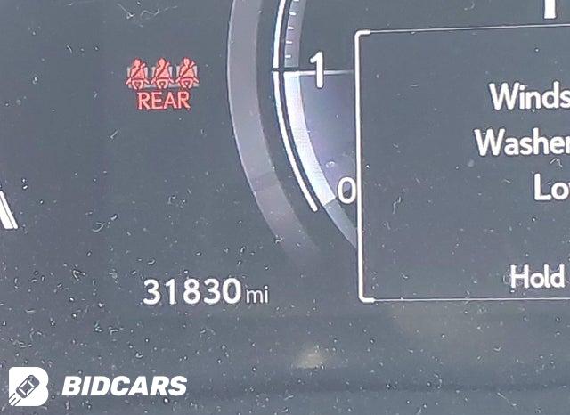2024 Lexus RX — VIN 2T2BAMBA4RC050837, şəkil 15