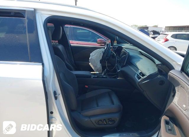 2024 Lexus RX — VIN 2T2BAMBA4RC050837, şəkil 5