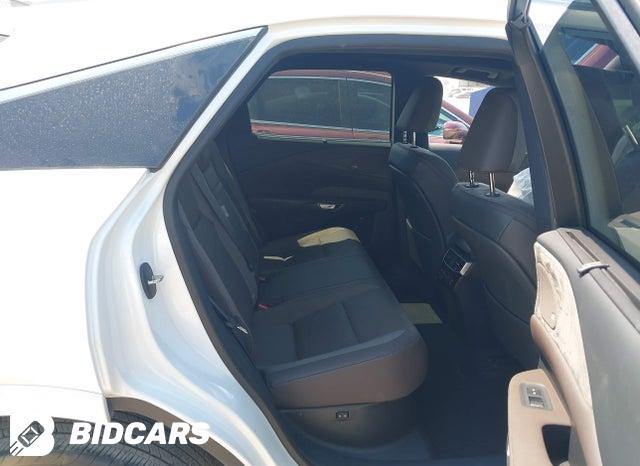 2024 Lexus RX — VIN 2T2BAMBA4RC050837, şəkil 8