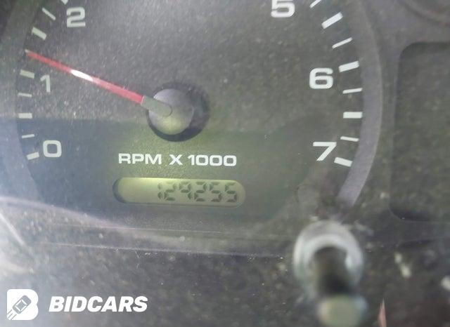 1FTYR14U05PB07625 2005 Ford Ranger photo no. 7