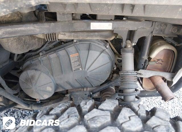 3NSASA871MN859244 2021 Polaris RZR photo no. 9