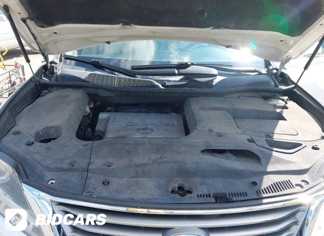 2T2BK1BAXFC290479 2015 Lexus RX photo no. 10