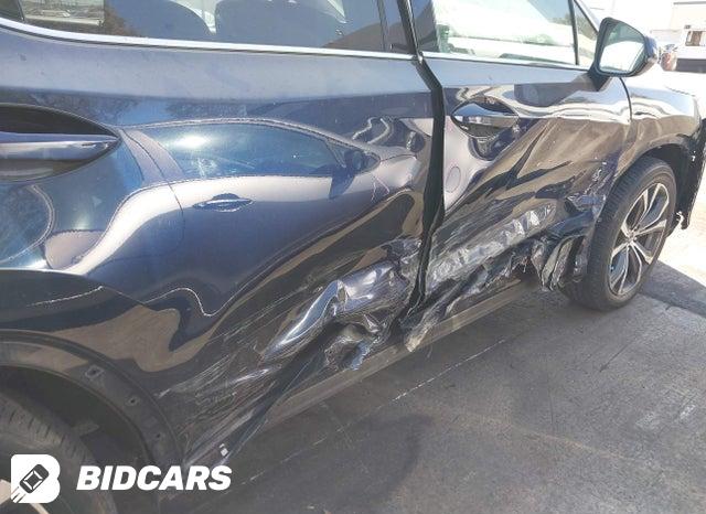 JTJHZKEA0L2016341 2020 Lexus RX 350L photo no. 6