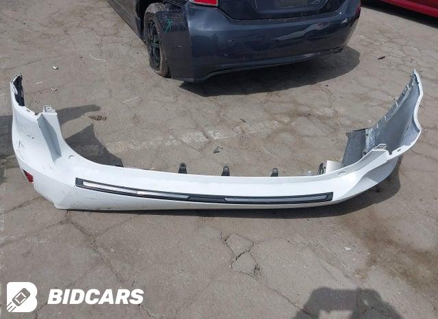 2T2BZMCA4GC042032 2016 Lexus RX photo no. 12