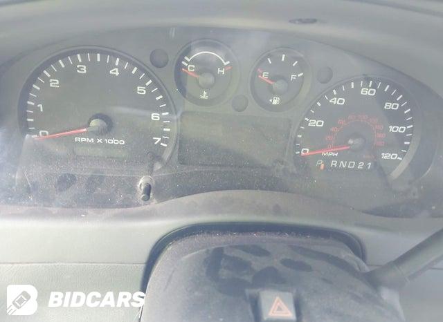 1FTYR10D07PA96831 2007 Ford Ranger photo no. 7
