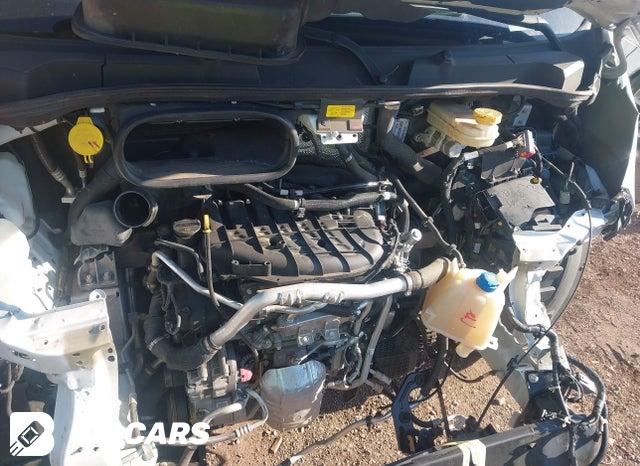 2024 RAM Promaster — VIN 3C6LRVCG7RE123251, şəkil 10