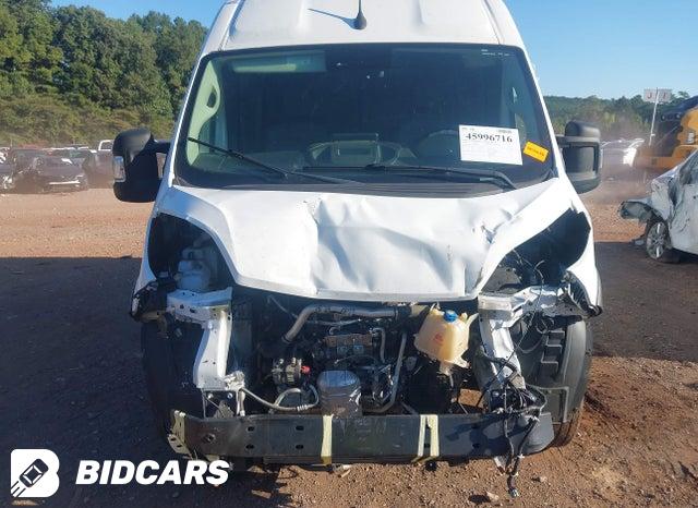 2024 RAM Promaster — VIN 3C6LRVCG7RE123251, şəkil 12
