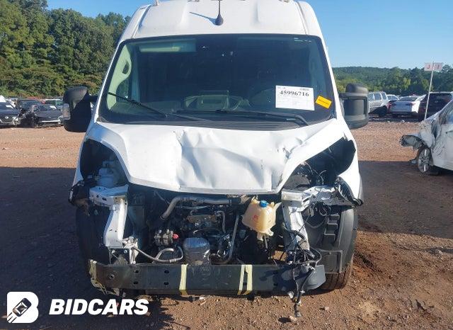 2024 RAM Promaster — VIN 3C6LRVCG7RE123251, şəkil 6