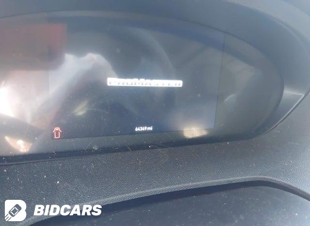 2024 RAM Promaster — VIN 3C6LRVCG7RE123251, şəkil 7