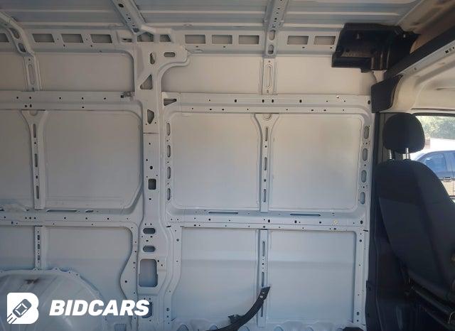 2024 RAM Promaster — VIN 3C6LRVCG7RE123251, şəkil 8