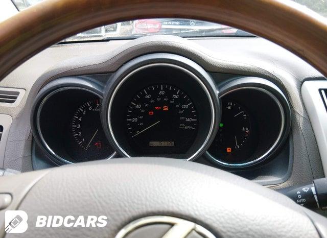 2T2HK31UX9C119964 2009 Lexus RX photo no. 7