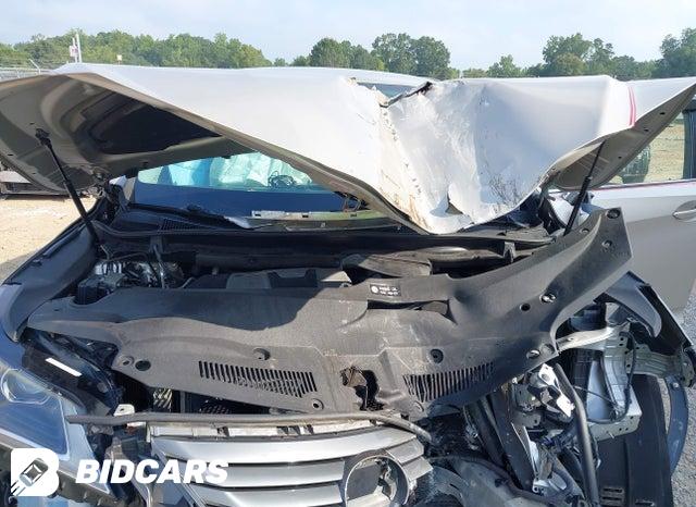 2017 Lexus RX — VIN 2T2ZZMCAXHC060065, фото 10