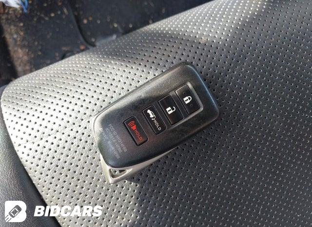 2017 Lexus RX — VIN 2T2ZZMCAXHC060065, фото 11