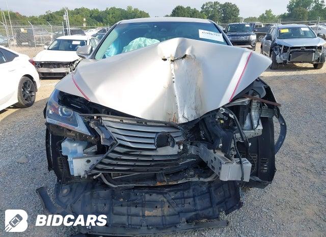 2017 Lexus RX — VIN 2T2ZZMCAXHC060065, фото 12