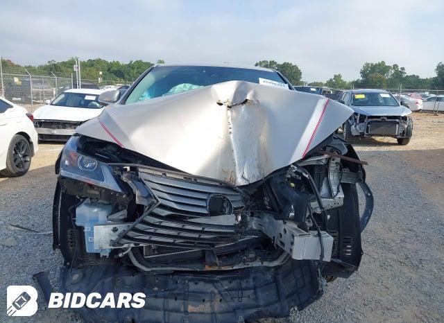 2017 Lexus RX — VIN 2T2ZZMCAXHC060065, фото 6