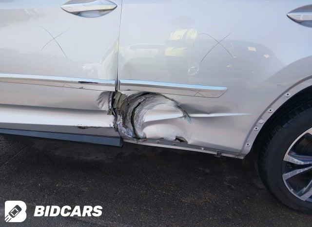 2T2BZMCA7HC128145 2017 Lexus RX photo no. 6