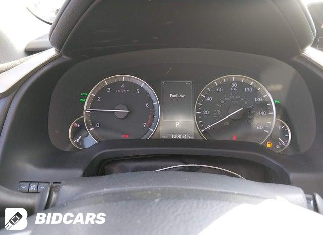 2T2BZMCA7HC128145 2017 Lexus RX photo no. 7