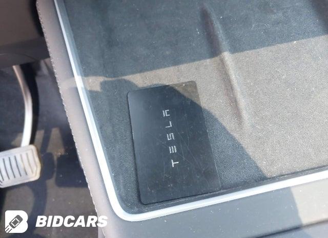 7SAYGDEE4TA443185 2026 Tesla Model Y photo no. 11