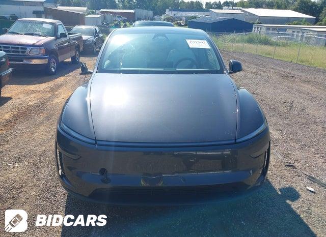 7SAYGDEE4TA443185 2026 Tesla Model Y photo no. 12