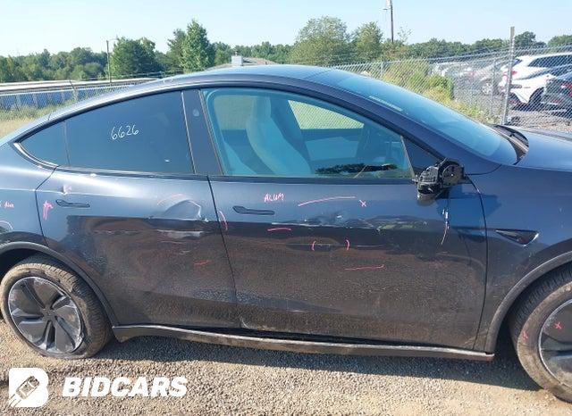 7SAYGDEE4TA443185 2026 Tesla Model Y photo no. 13