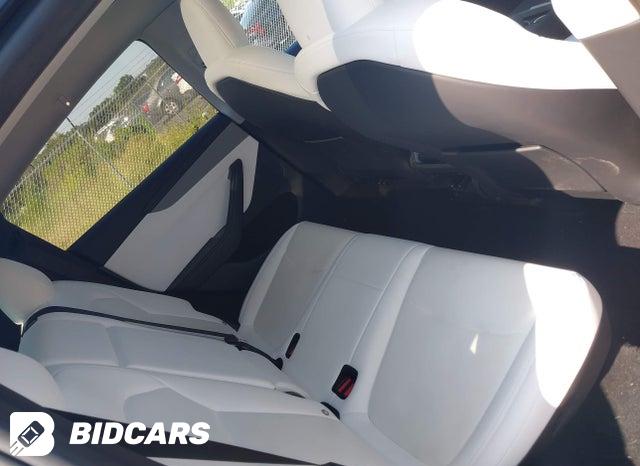7SAYGDEE4TA443185 2026 Tesla Model Y photo no. 8