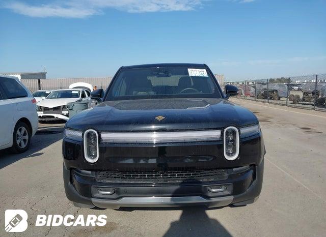 7FCTGBAA8SN037678 2025 Rivian R1T photo no. 13