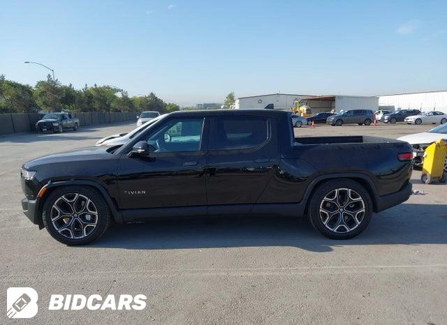 7FCTGBAA8SN037678 2025 Rivian R1T photo no. 15