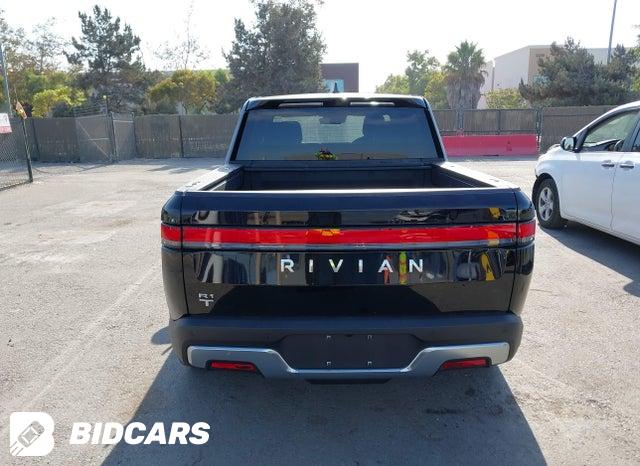 7FCTGBAA8SN037678 2025 Rivian R1T photo no. 17