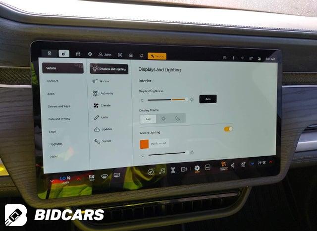 7FCTGBAA8SN037678 2025 Rivian R1T photo no. 19
