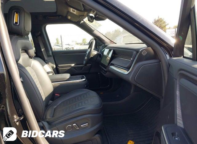 7FCTGBAA8SN037678 2025 Rivian R1T photo no. 5