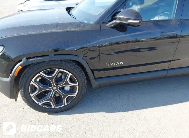 7FCTGBAA8SN037678 2025 Rivian R1T photo no. 6