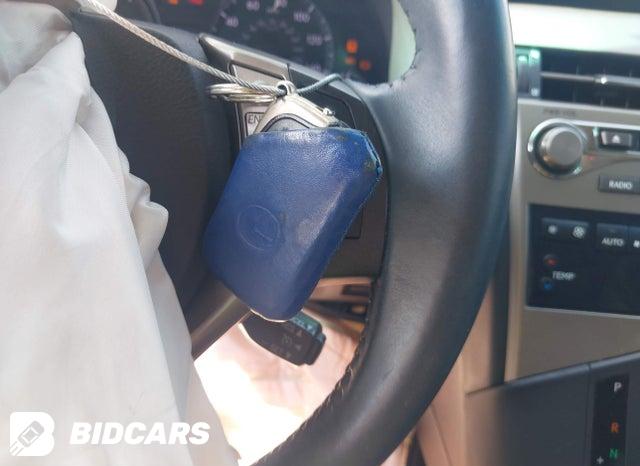 2T2BC1BA5FC010187 2015 Lexus RX photo no. 11