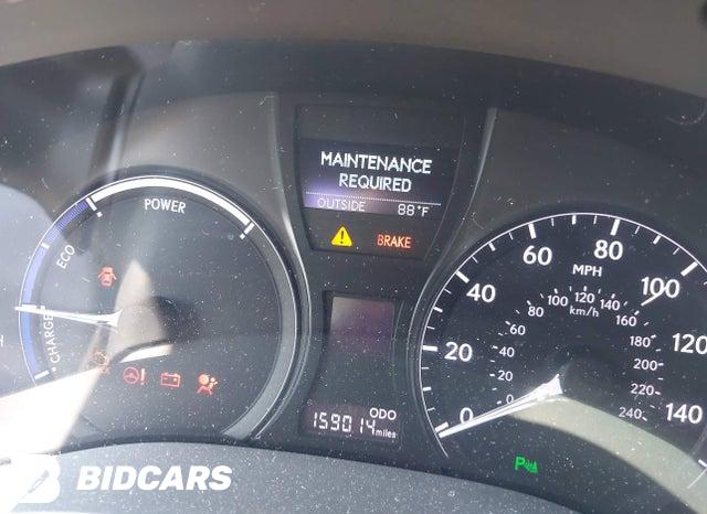 2T2BC1BA5FC010187 2015 Lexus RX photo no. 15