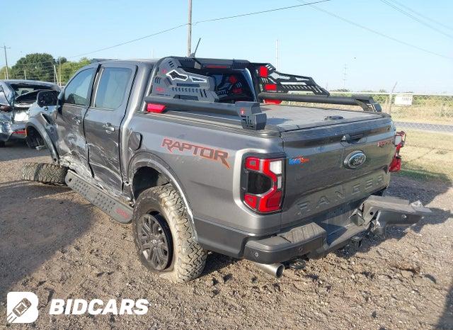 1FTER4LR5RLE22855 2024 Ford Ranger photo no. 3